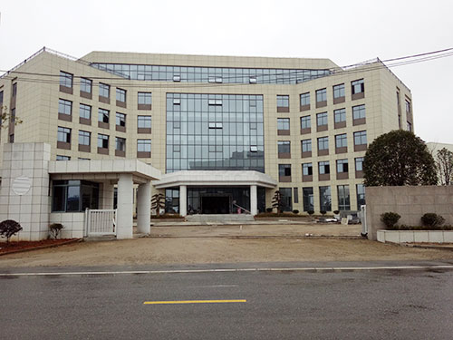 創智和宇軟件園